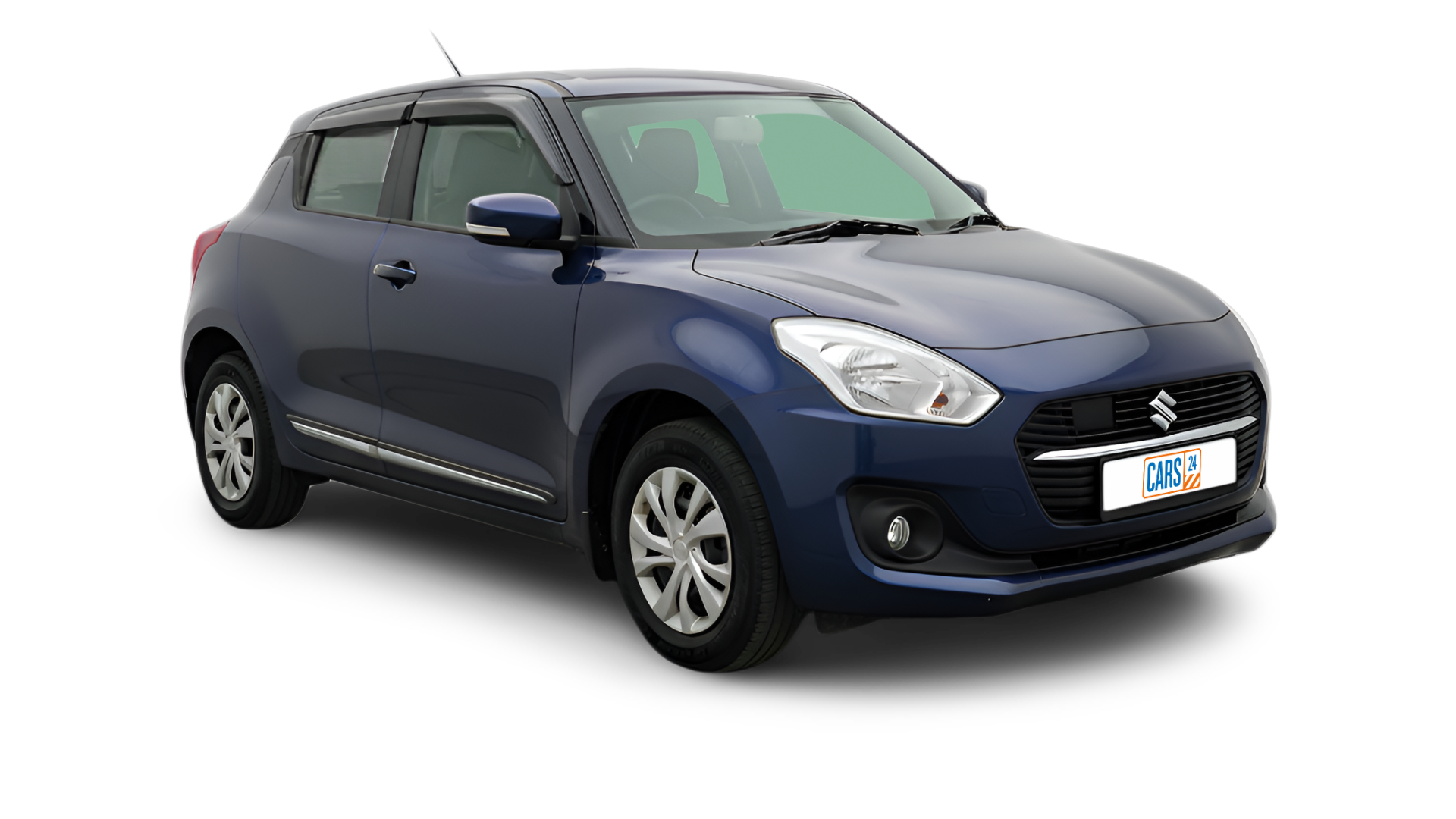 Maruti Swift-img